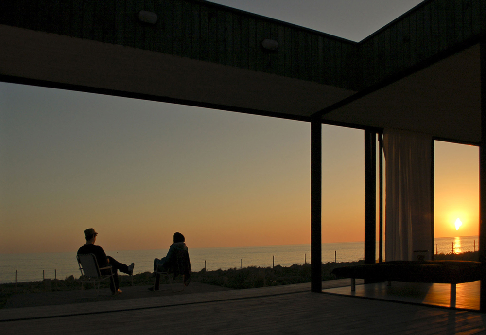 B8 House - 56.02 © Alejandro Gandarillas