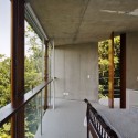House in Ubatuba - SPBR Arquitetos © Nelson Kon