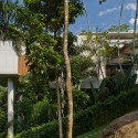 House in Ubatuba - SPBR Arquitetos © Nelson Kon