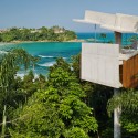 House in Ubatuba - SPBR Arquitetos © Nelson Kon