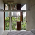 House in Ubatuba - SPBR Arquitetos © Nelson Kon