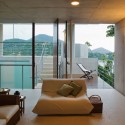 House in Ubatuba - SPBR Arquitetos © Nelson Kon