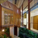 House in Ubatuba - SPBR Arquitetos © Nelson Kon