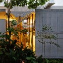 House in Ubatuba - SPBR Arquitetos © Nelson Kon