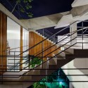 House in Ubatuba - SPBR Arquitetos © Nelson Kon