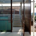 House in Ubatuba - SPBR Arquitetos © Nelson Kon
