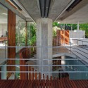House in Ubatuba - SPBR Arquitetos © Nelson Kon