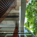 House in Ubatuba - SPBR Arquitetos © Nelson Kon