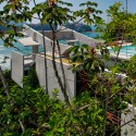 House in Ubatuba - SPBR Arquitetos © Nelson Kon