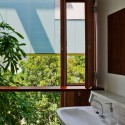 House in Ubatuba - SPBR Arquitetos © Nelson Kon