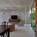 House in Ubatuba - SPBR Arquitetos © Nelson Kon
