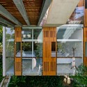 House in Ubatuba - SPBR Arquitetos © Nelson Kon
