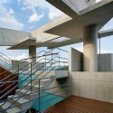 House in Ubatuba - SPBR Arquitetos © Nelson Kon