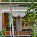 House in Ubatuba - SPBR Arquitetos © Nelson Kon