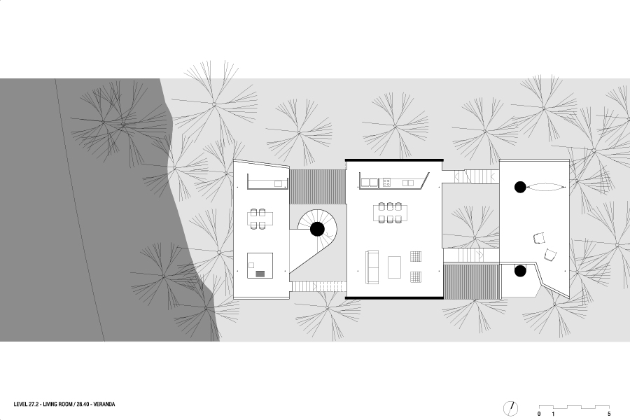 living room level plan living room level plan