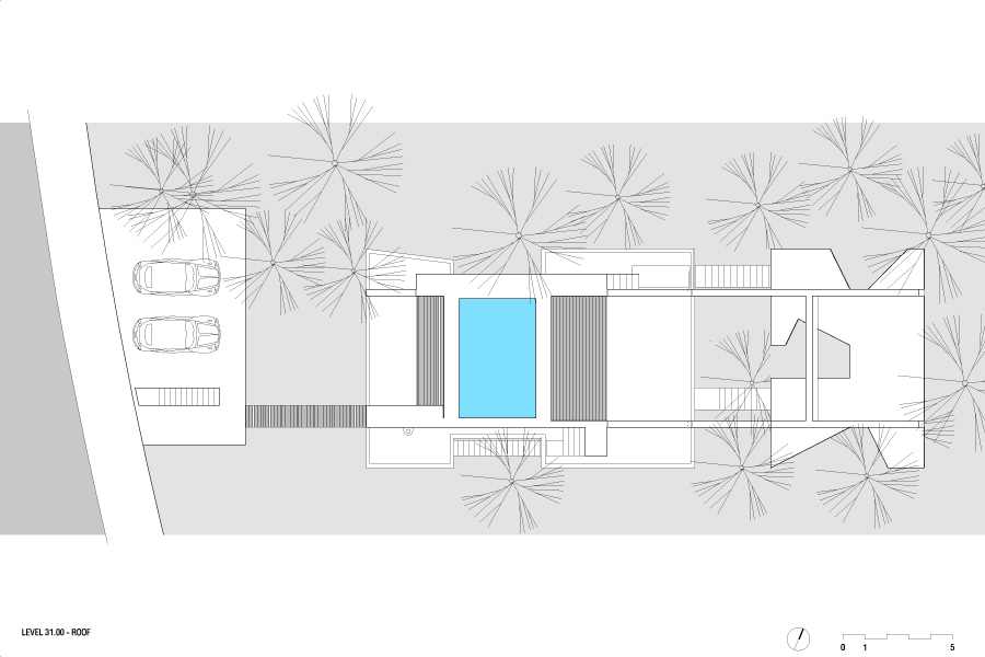 roof plan roof plan