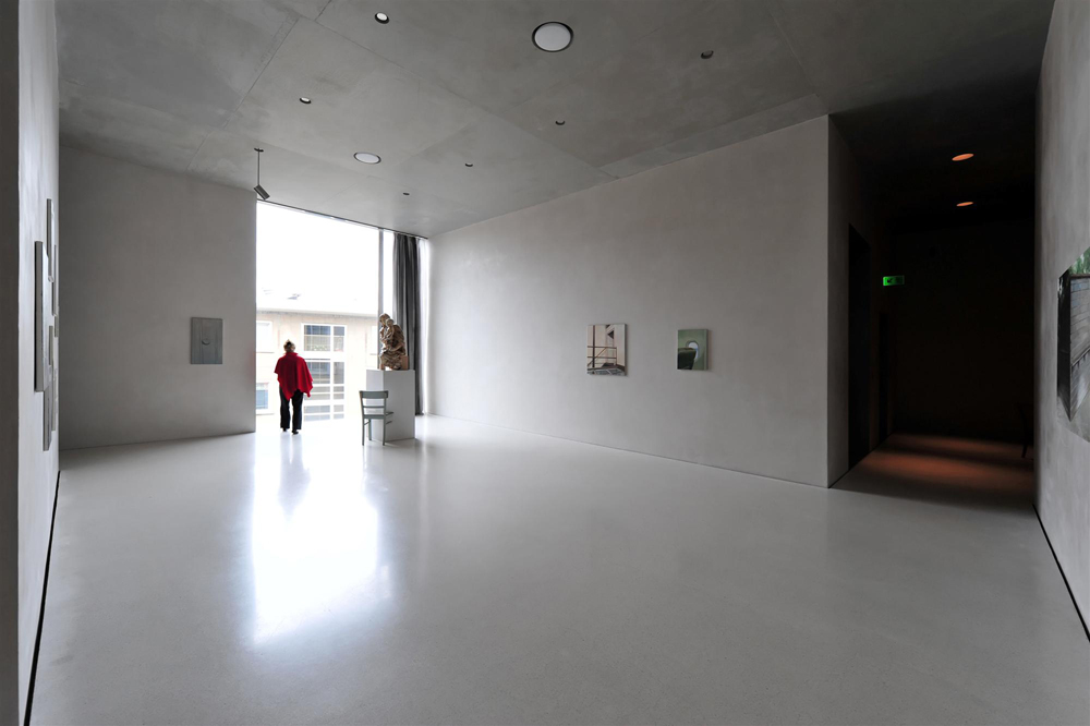 Kolumba Museum / Peter Zumthor