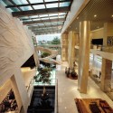 Bandung Hilton - WOW Architects - Warner Wong Design © Patrick Bingham Hall