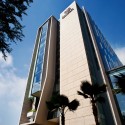 Bandung Hilton - WOW Architects - Warner Wong Design © Patrick Bingham Hall