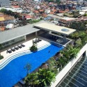 Bandung Hilton - WOW Architects - Warner Wong Design © Patrick Bingham Hall