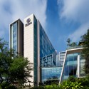 Bandung Hilton - WOW Architects - Warner Wong Design © Patrick Bingham Hall