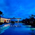 Bandung Hilton - WOW Architects - Warner Wong Design © Patrick Bingham Hall