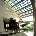 Bandung Hilton - WOW Architects - Warner Wong Design © Patrick Bingham Hall