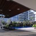 Bandung Hilton - WOW Architects - Warner Wong Design © Wong Chiu Man