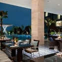 Bandung Hilton - WOW Architects - Warner Wong Design © Hilton International Asia Pacific Pte Ltd
