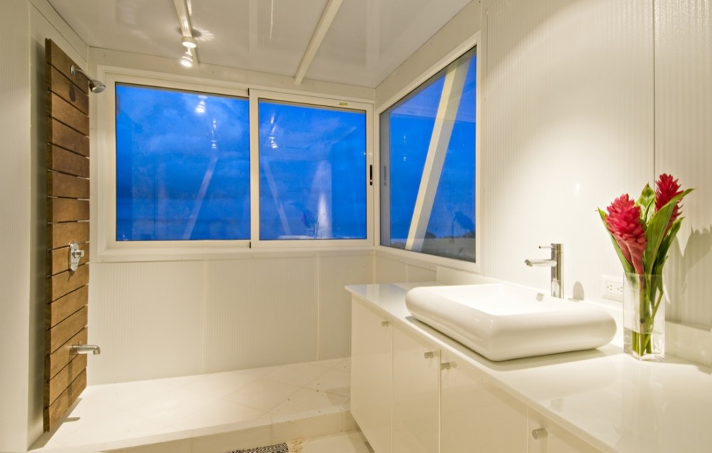 Iseami House - Robles Arquitectos © Courtesy of Juan Robles