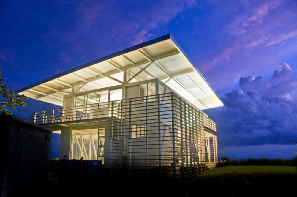 Iseami House - Robles Arquitectos © Courtesy of Juan Robles