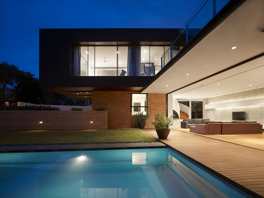 45 Faber park / Ong & Ong