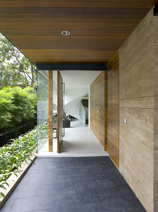 45 Faber park / Ong & Ong