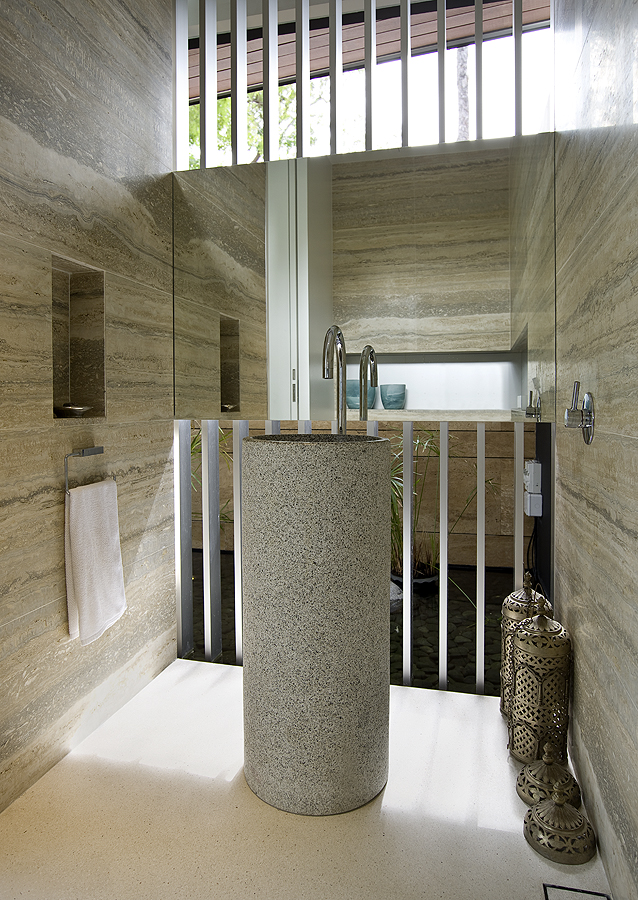 45 Faber park / Ong & Ong