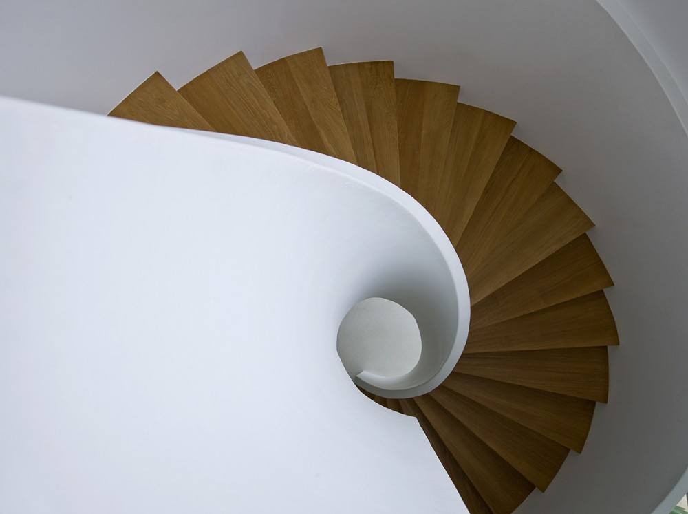 House - 45 Faber park - Ong & Ong © Tim Nolan