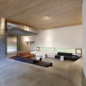 Hanil Visitors Center & Guest House - BCHO Architects © Yong Gwan Kim