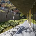 Hanil Visitors Center & Guest House - BCHO Architects © Yong Gwan Kim