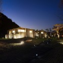 Hanil Visitors Center & Guest House - BCHO Architects © Yong Gwan Kim