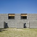 Hanil Visitors Center & Guest House - BCHO Architects © Yong Gwan Kim