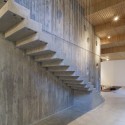 Hanil Visitors Center & Guest House - BCHO Architects © Yong Gwan Kim