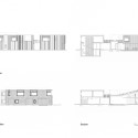 elevations + sections elevations + sections