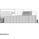 north elevation north elevation