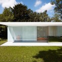 Poolhouse - Philipp Baumhauer Poolhouse - Philipp Baumhauer © Julien Lanoo