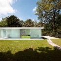 Poolhouse - Philipp Baumhauer Poolhouse - Philipp Baumhauer © Julien Lanoo