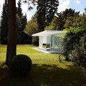 Poolhouse - Philipp Baumhauer Poolhouse - Philipp Baumhauer © Julien Lanoo