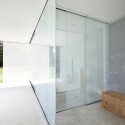 Poolhouse - Philipp Baumhauer Poolhouse - Philipp Baumhauer © Julien Lanoo