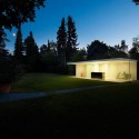 Poolhouse - Philipp Baumhauer