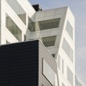 459 West 18th Street - Della Valle + Bernheimer © Della Valle + Bernheimer