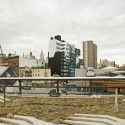 459 West 18th Street - Della Valle + Bernheimer © Frank Oudeman