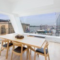 459 West 18th Street - Della Valle + Bernheimer © Evan Joseph